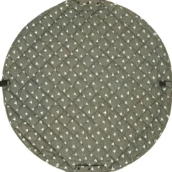 Best Tapis de jeu 2 en 1 Noomad Organic Soft Birds Tapis De Jeu