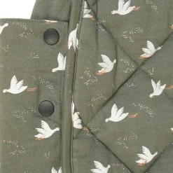 Best Tapis de jeu 2 en 1 Noomad Organic Soft Birds Tapis De Jeu