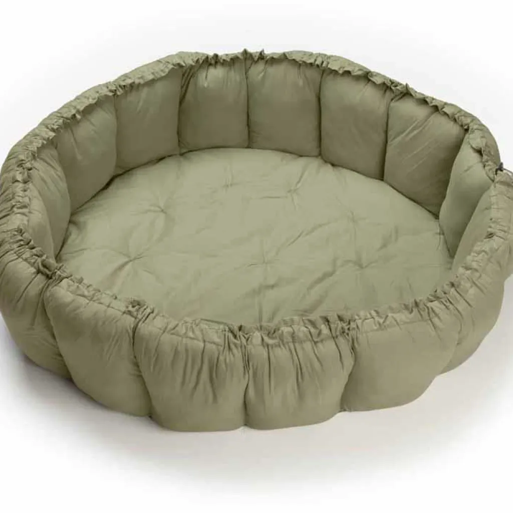 Best Tapis de jeu 3 en 1 Organic Coco Vert Tapis De Jeu