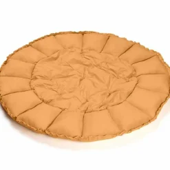 Clearance Tapis de jeu 3 en 1 Organic Coco Moutarde Tapis De Jeu