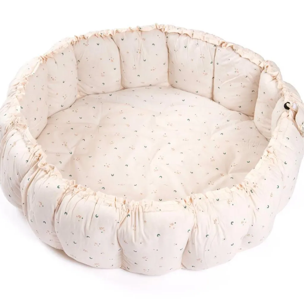 Online Tapis de jeu 3 en 1 Organic Coco Moon Tapis De Jeu