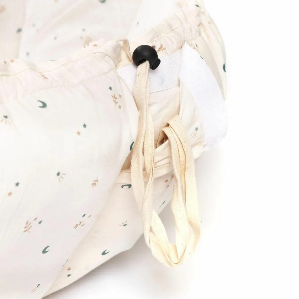 Online Tapis de jeu 3 en 1 Organic Coco Moon Tapis De Jeu