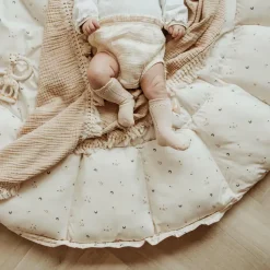 Online Tapis de jeu 3 en 1 Organic Coco Moon Tapis De Jeu