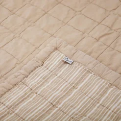 Tapis de jeu baby relax mat Terracotta S (87 x 100 cm) Tapis De Jeu