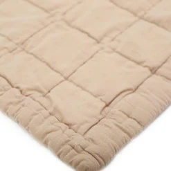 Tapis de jeu baby relax mat Terracotta S (87 x 100 cm) Tapis De Jeu