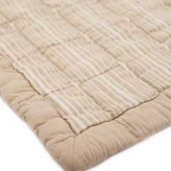 Tapis de jeu baby relax mat Terracotta S (87 x 100 cm) Tapis De Jeu