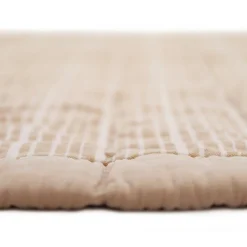 Tapis de jeu baby relax mat Terracotta S (87 x 100 cm) Tapis De Jeu