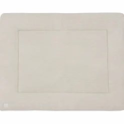 Jollein Tapis de jeu Basic Knit Oatmeal (75 x 95 cm)