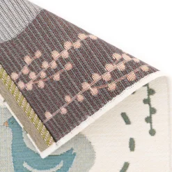 Online Tapis de jeu Bird Paradise (123 x 180 cm) Tapis