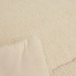 Jollein Tapis de jeu Boucle Natural (75 x 95 cm)