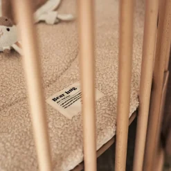 New Tapis de jeu Boucle Naturel (95 cm) Tapis De Jeu