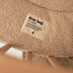 New Tapis de jeu Boucle Naturel (95 cm) Tapis De Jeu