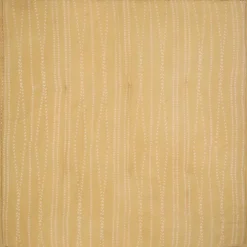 Nattiot Tapis de jeu carré Nepo Caramel (100 x 100 cm)