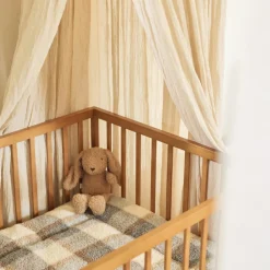 Jollein Tapis de jeu Check Boucle (75 x 95 cm)