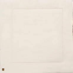 Jollein Tapis de jeu Check Boucle (100 x 100 cm)