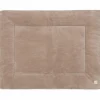 Clearance Tapis de jeu Cloudy Rib Milky Coffee (75 x 95 cm) Tapis De Jeu