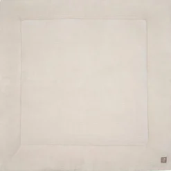 Tapis de jeu Cloudy Rib Oatmeal (100 x 100 cm) Tapis De Jeu