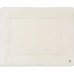 New Tapis de jeu Cloudy Rib Oatmeal (75 x 95 cm) Tapis De Jeu