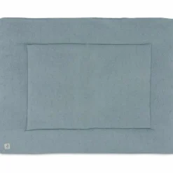 Tapis de jeu Cosy Knit Sea Green (75 x 95 cm) Tapis De Jeu