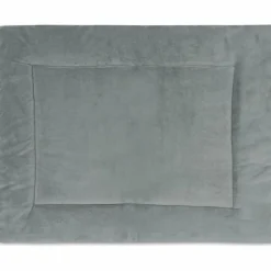 Tapis de jeu Cosy Knit Sea Green (75 x 95 cm) Tapis De Jeu