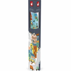 New Tapis de jeu Cross Roads Tapis Ville (120 x 78 cm) Tapis De Jeu