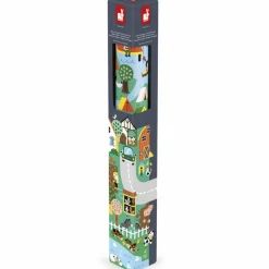 Clearance Tapis de jeu Cross Roads Campagne (120 x 78 cm) Tapis De Jeu