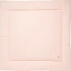 Outlet Tapis de jeu en gaze de coton Pétale (100 x 100 cm) Tapis De Jeu