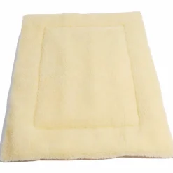 Sale Tapis de jeu en laine Wooly (100 x 100 cm) Tapis De Jeu