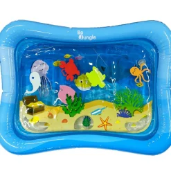 Bo Jungle Tapis de jeu et d'eau Amis de la mer