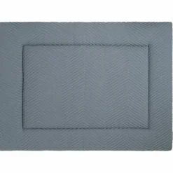 Clearance Tapis de jeu Grace Nordic Blue (75 x 95 cm) Tapis De Jeu