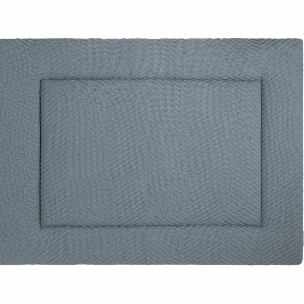 Clearance Tapis de jeu Grace Nordic Blue (75 x 95 cm) Tapis De Jeu