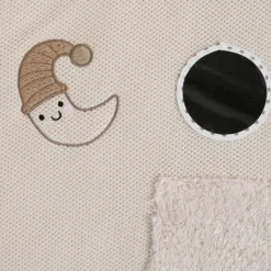 Baby's Only Tapis de jeu Heaven Clay-Warm Linen (75 x 95 cm)