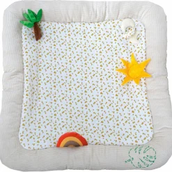 Best Tapis de jeu Honey Moon (100 x 100 cm) Tapis De Jeu