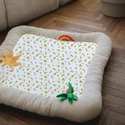 Best Tapis de jeu Honey Moon (100 x 100 cm) Tapis De Jeu