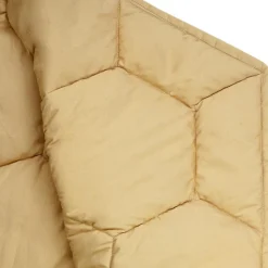 Lorena Canals Tapis de jeu lavable Honeycomb (100 x 100 cm)