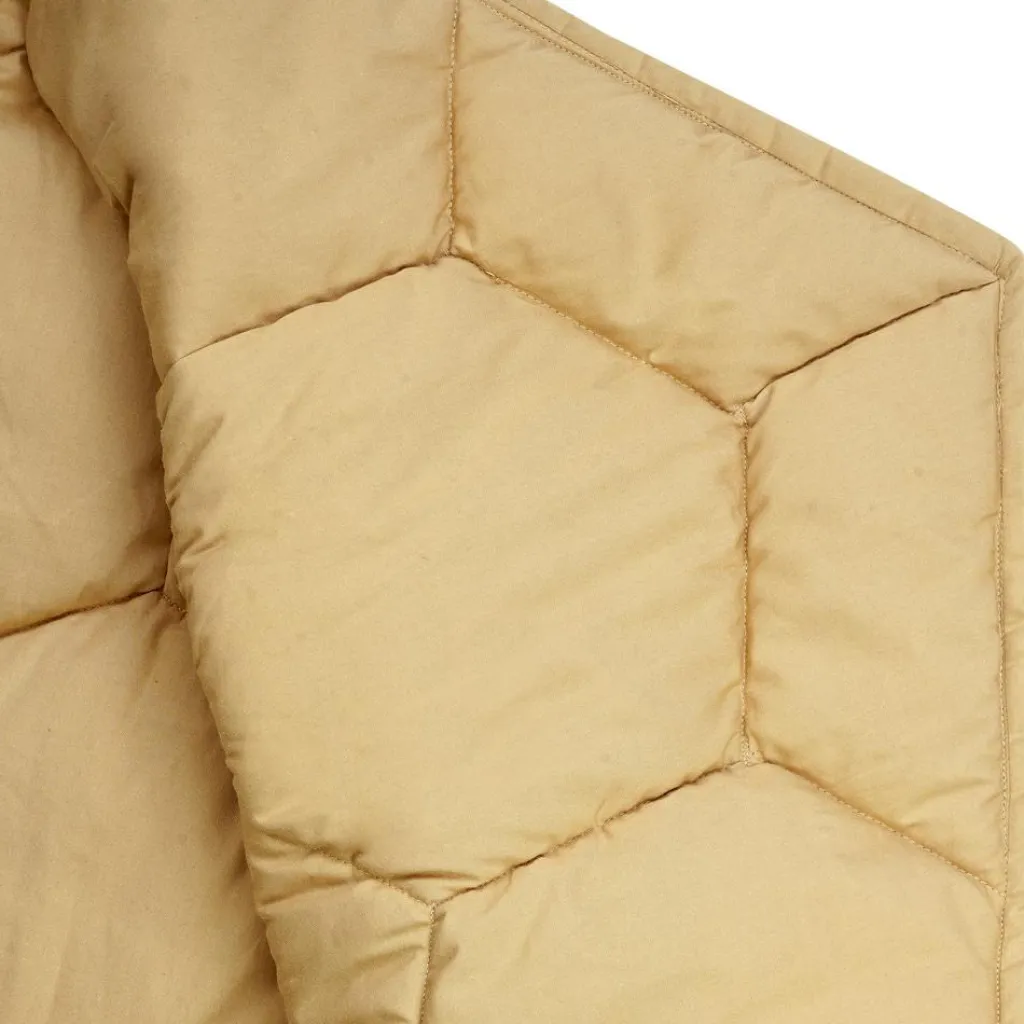 Lorena Canals Tapis de jeu lavable Honeycomb (100 x 100 cm)