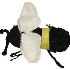 Lorena Canals Tapis de jeu lavable Pollinisation (90 x 130 cm)