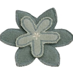 Lorena Canals Tapis de jeu lavable Pollinisation (90 x 130 cm)