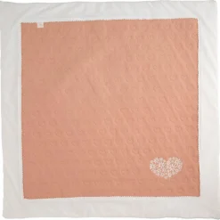 Hot Tapis de jeu Petit Cœur (100 x 100 cm) Tapis De Jeu