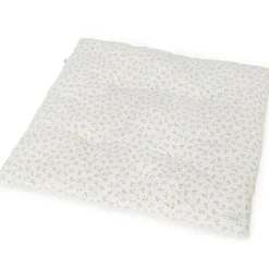 Sale Tapis de jeu Picnic Olive Bloom Canvas (100 x 100 cm) Tapis De Jeu