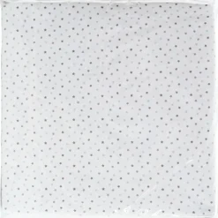 Candide Tapis de jeu pliable 3 en 1 gris étoile