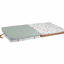 Tinéo Tapis de jeu pliable Little Farmer (120 x 120 cm)