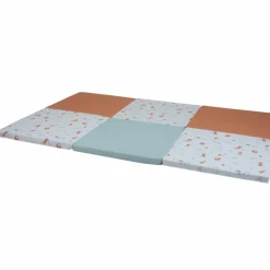 Tapis de jeu pliable XL Little Farmer (180 x 120 cm) Tapis De Jeu