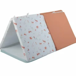 Tapis de jeu pliable XL Little Farmer (180 x 120 cm) Tapis De Jeu