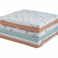 Tapis de jeu pliable XL Little Farmer (180 x 120 cm) Tapis De Jeu