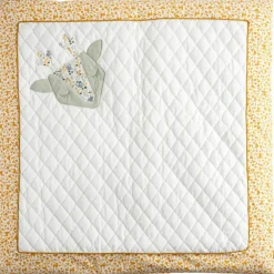 Sale Tapis de jeu Promenons-nous (100 x 100 cm) Tapis De Jeu