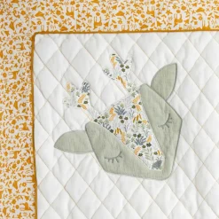 Sale Tapis de jeu Promenons-nous (100 x 100 cm) Tapis De Jeu