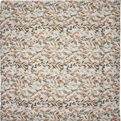 Outlet Tapis de jeu réversible Caramel forest (100 x 100 cm) Tapis De Jeu