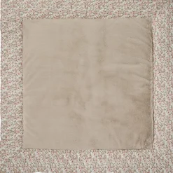 Outlet Tapis de jeu réversible et fond de parc Afternoon Tea (100 x 100 cm) Tapis De Jeu