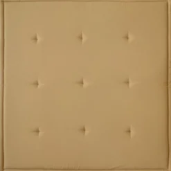 Charlie Crane Tapis de jeu Tami Camel (95 x 95 cm)